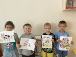 Путешествие по Молочной реке.